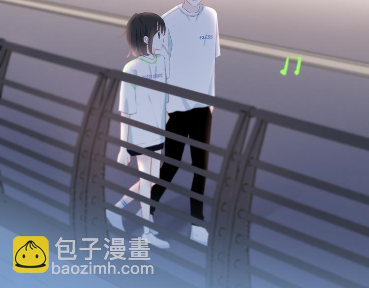 完结篇  逆光之绊(1/2)-第57话