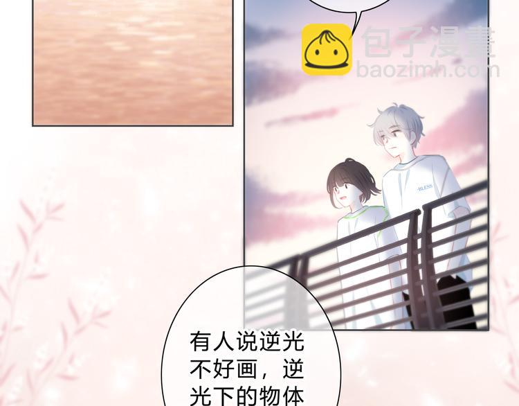 完结篇  逆光之绊(1/2)-第57话