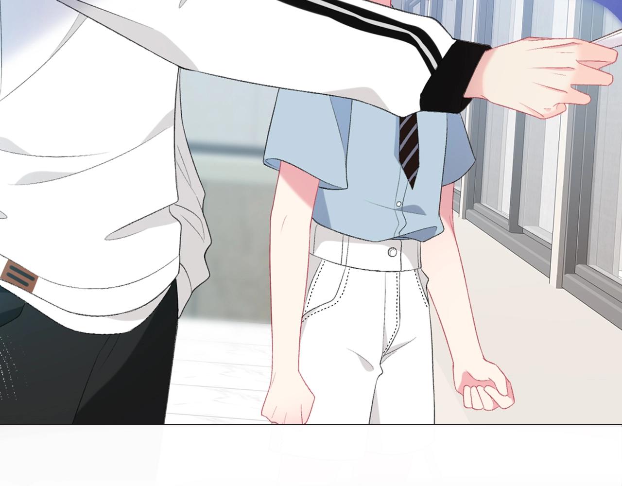 超甜新作来袭-第59话