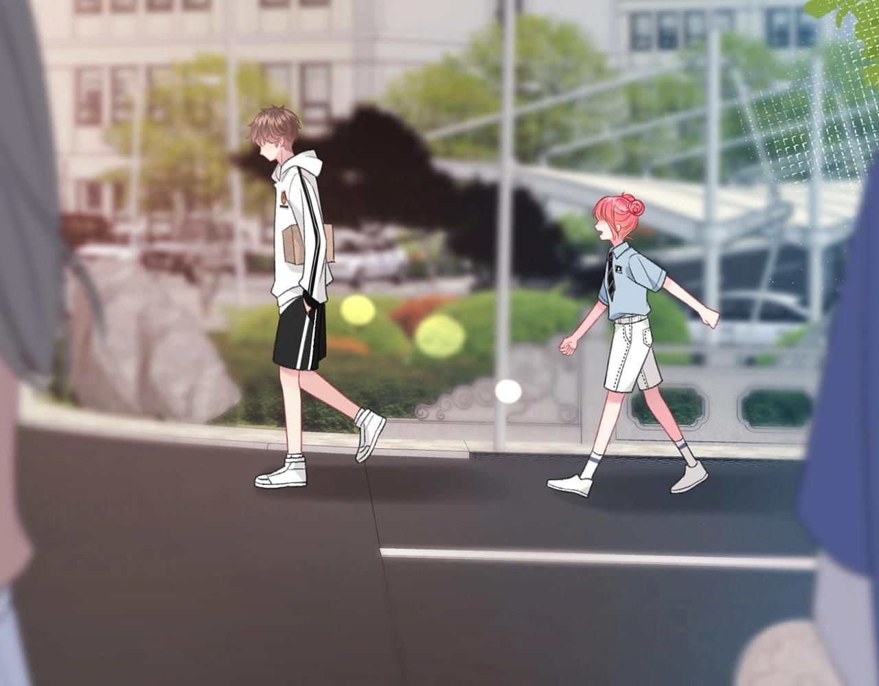 超甜新作来袭-第59话