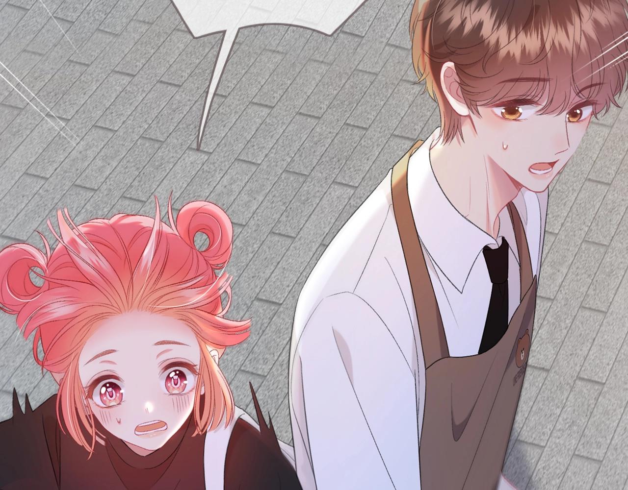 超甜新作来袭-第59话