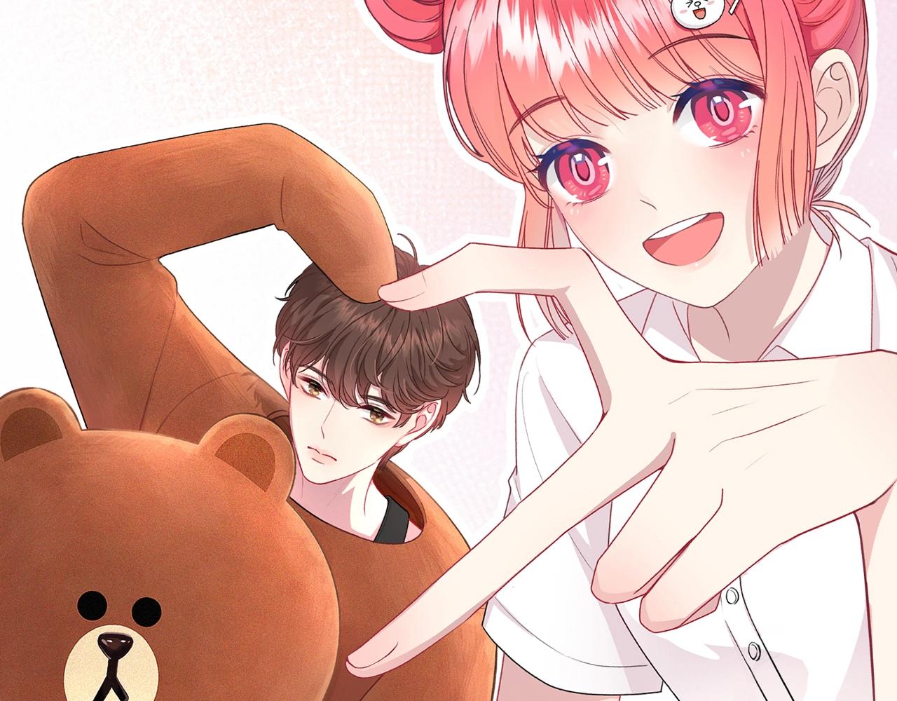 超甜新作来袭-第59话