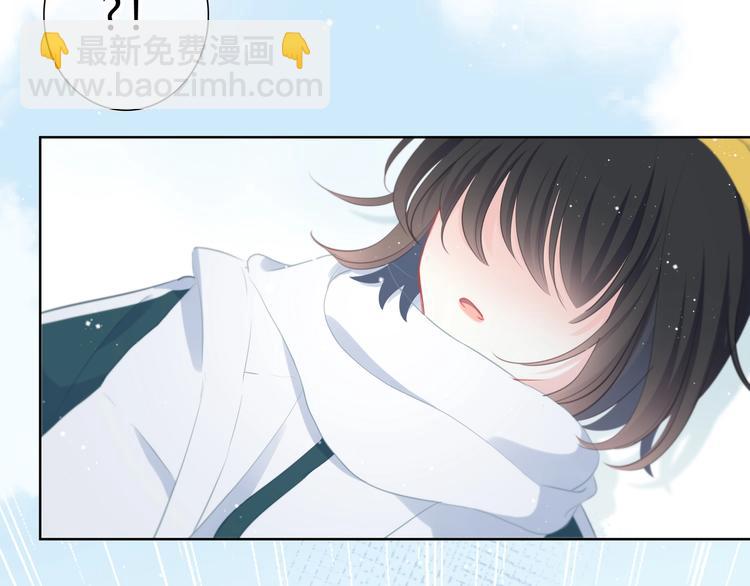 第8话 不一样的冬天(1/2)-第9话