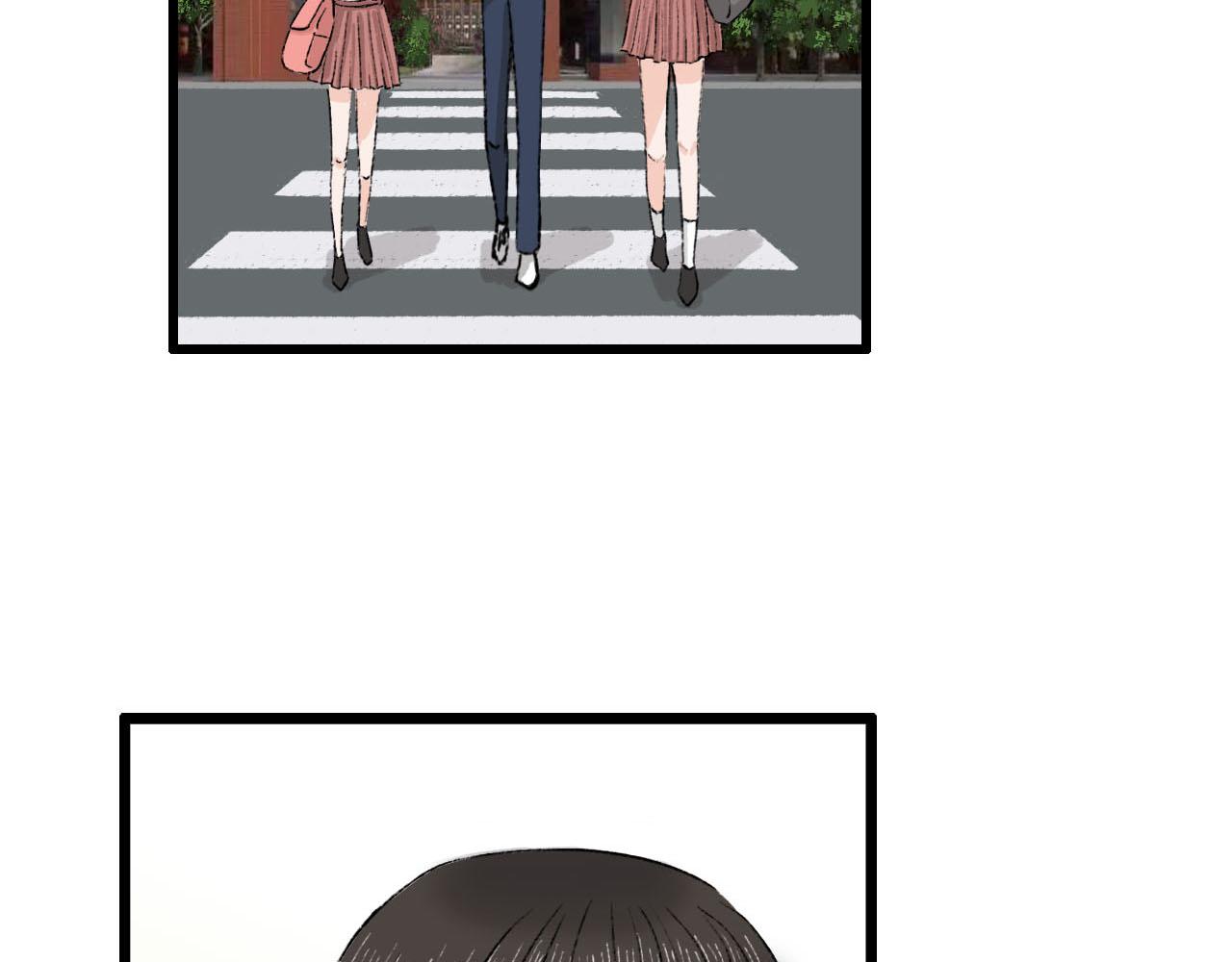 第1话 校草春心萌动竟为他(1/2)-第1话