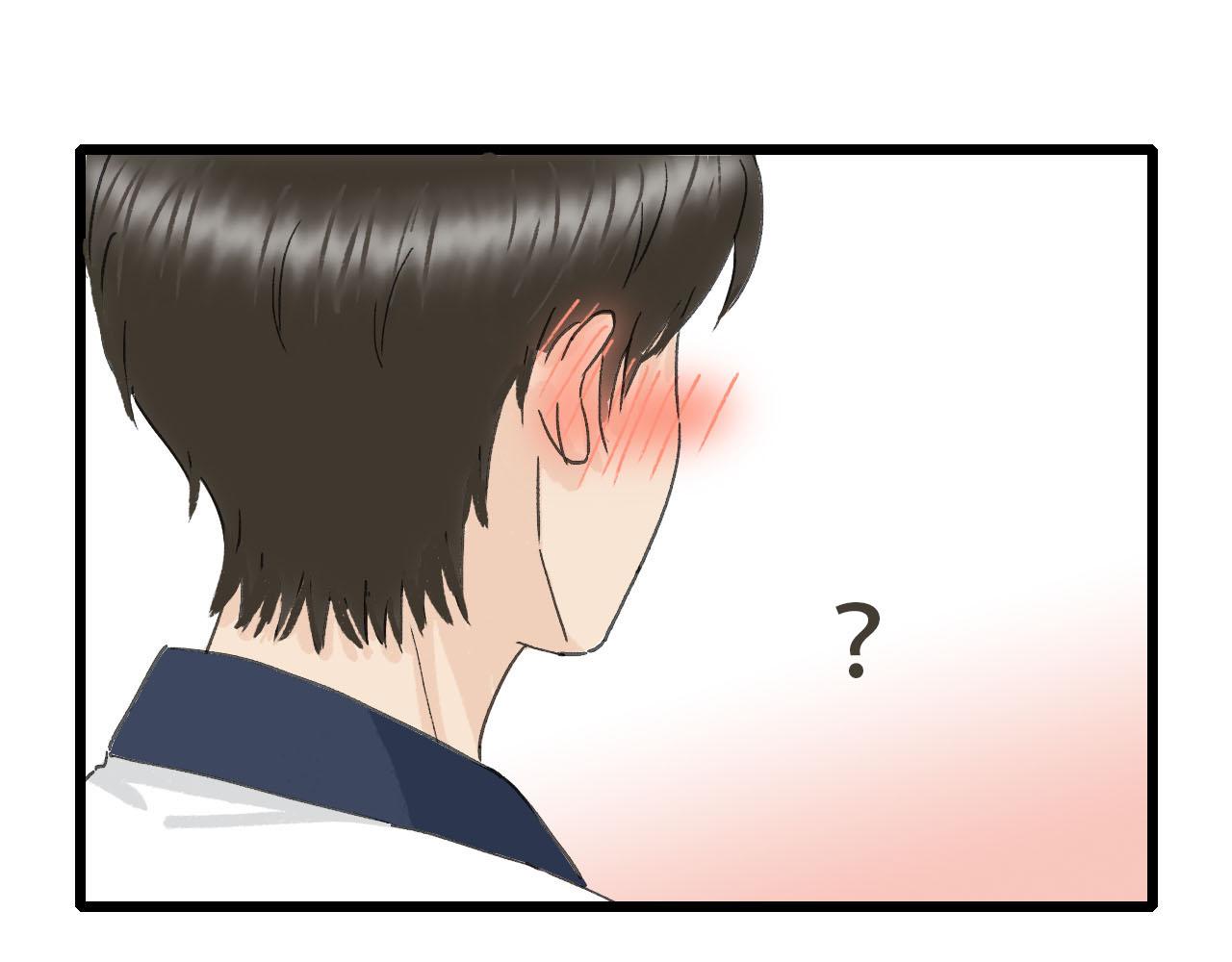 第11话 气氛突然尴尬-第11话