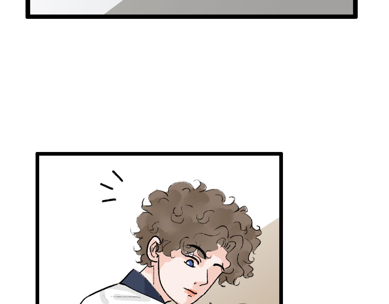 第13话 微妙氛围-第13话