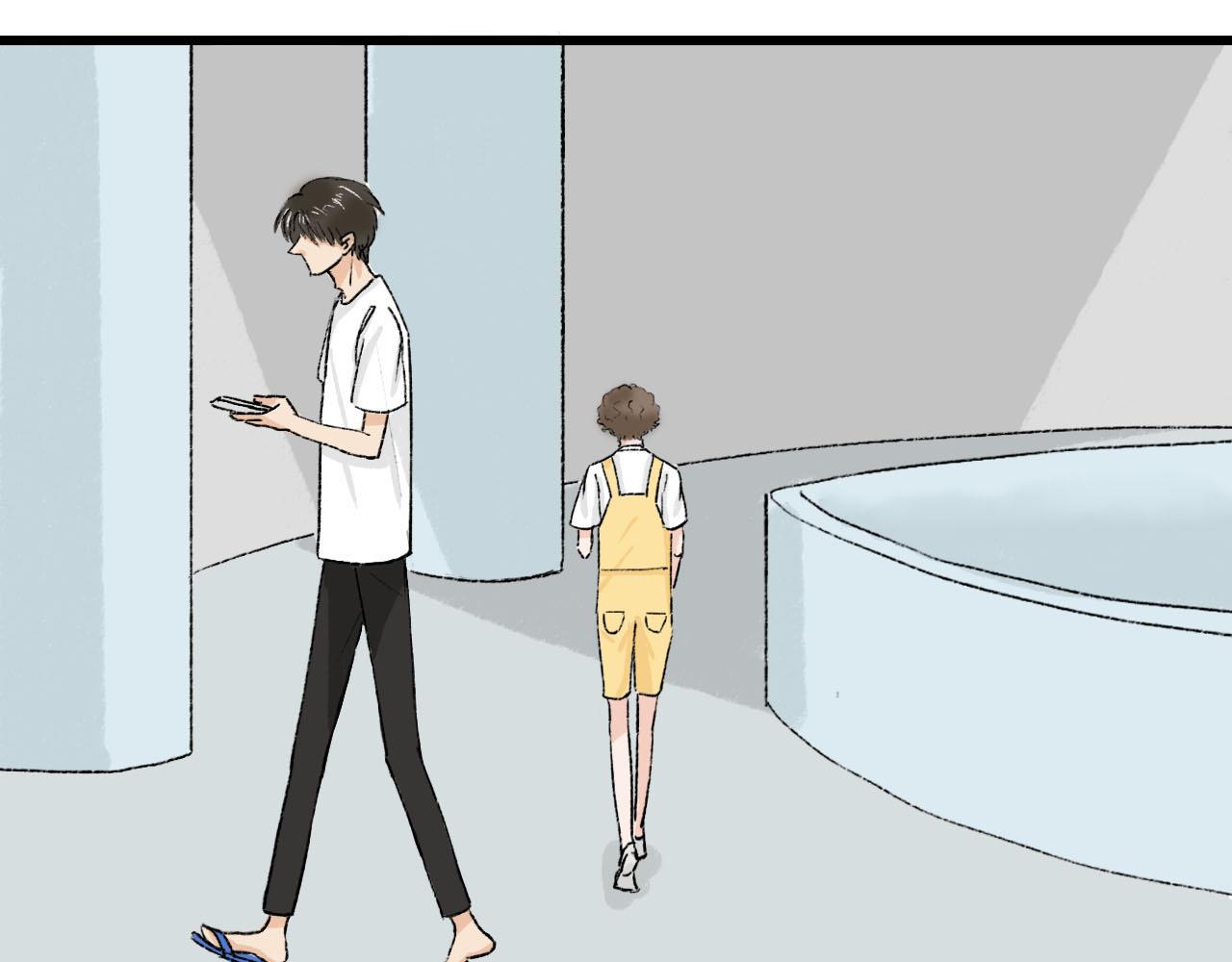 第3话 初遇(1/2)-第3话