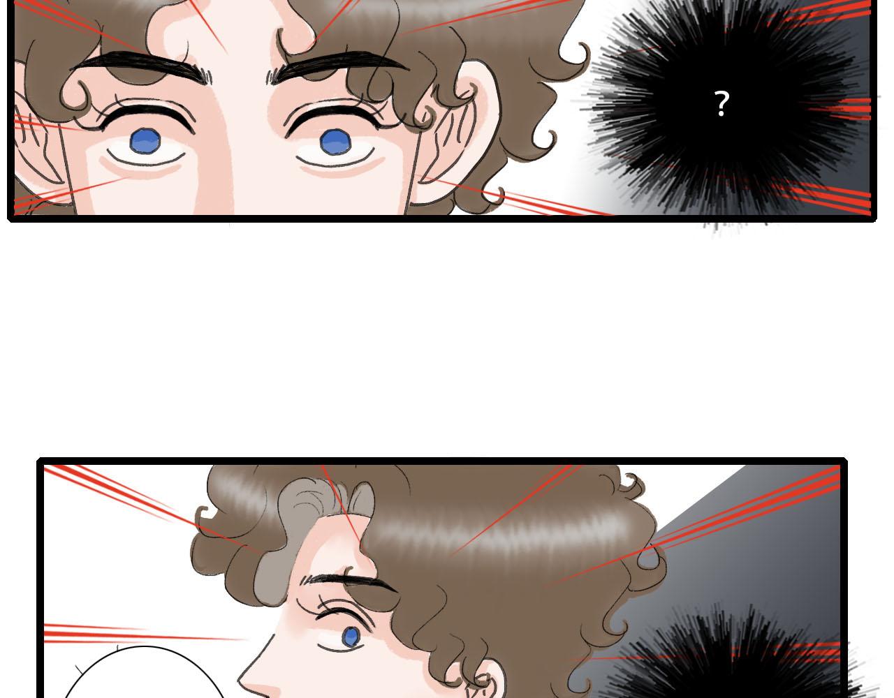 第21话 发现&ldquo;盲点&rdquo;？-第21话