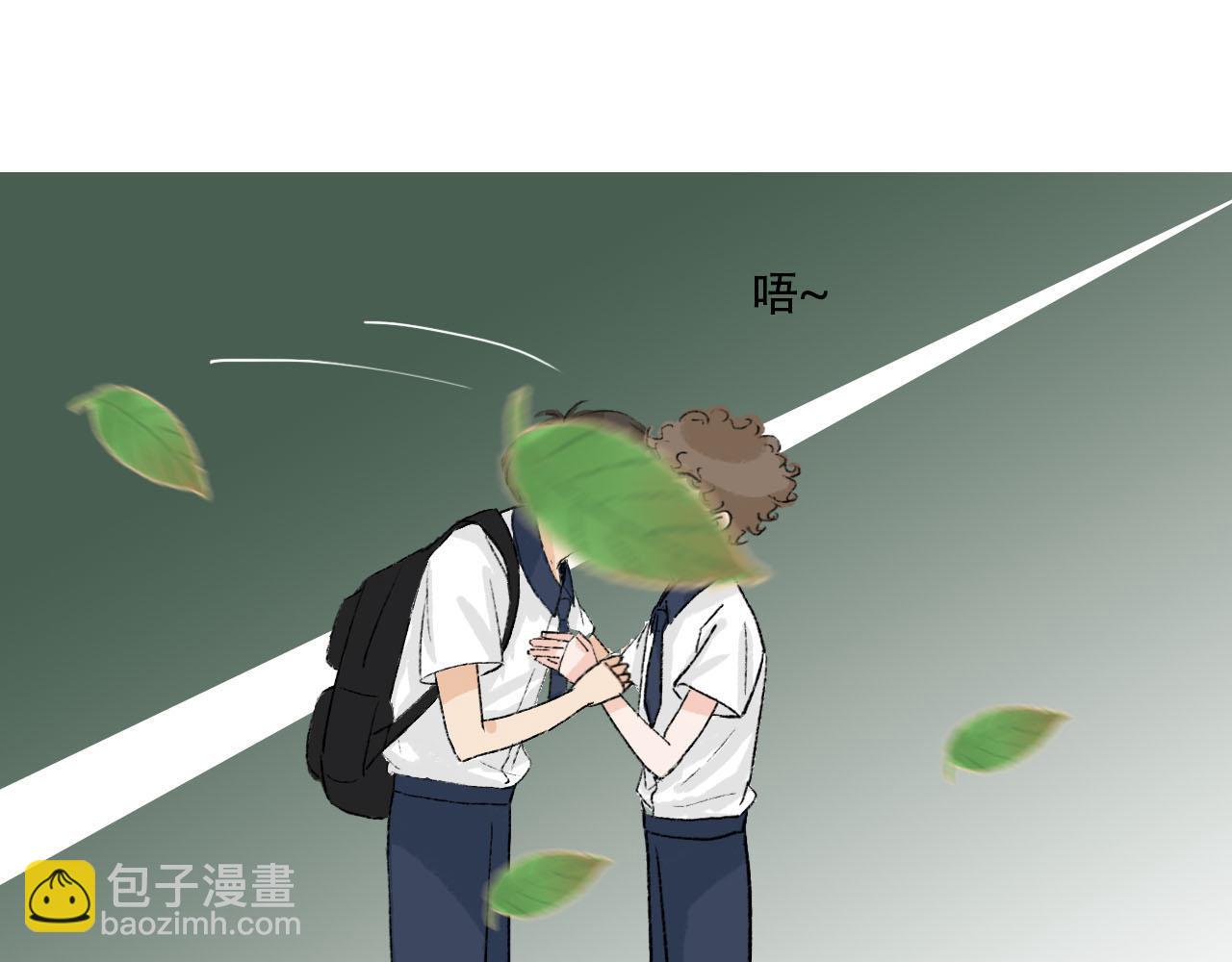 第27话 辟谣-第27话