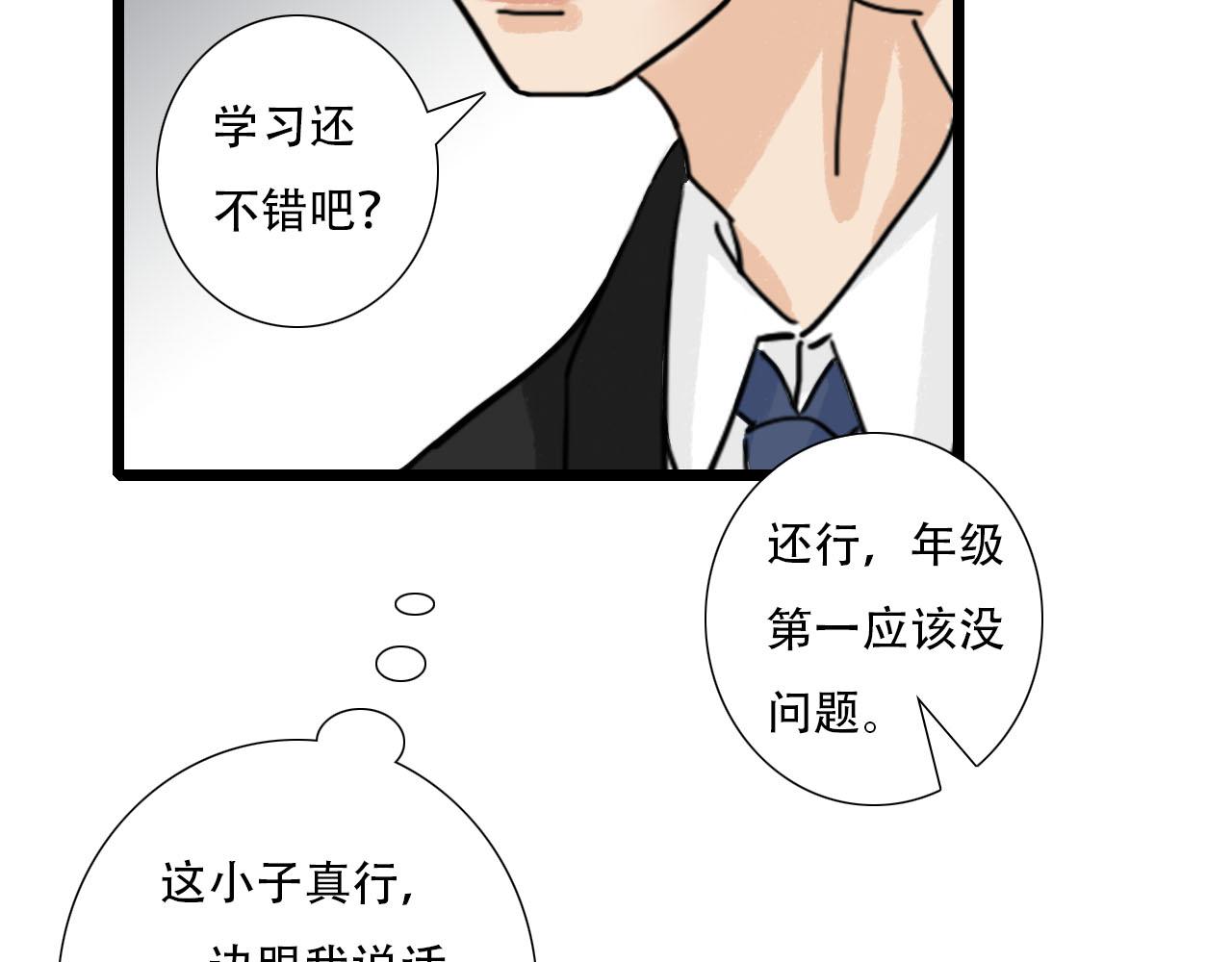 第29话 又见家长-第29话