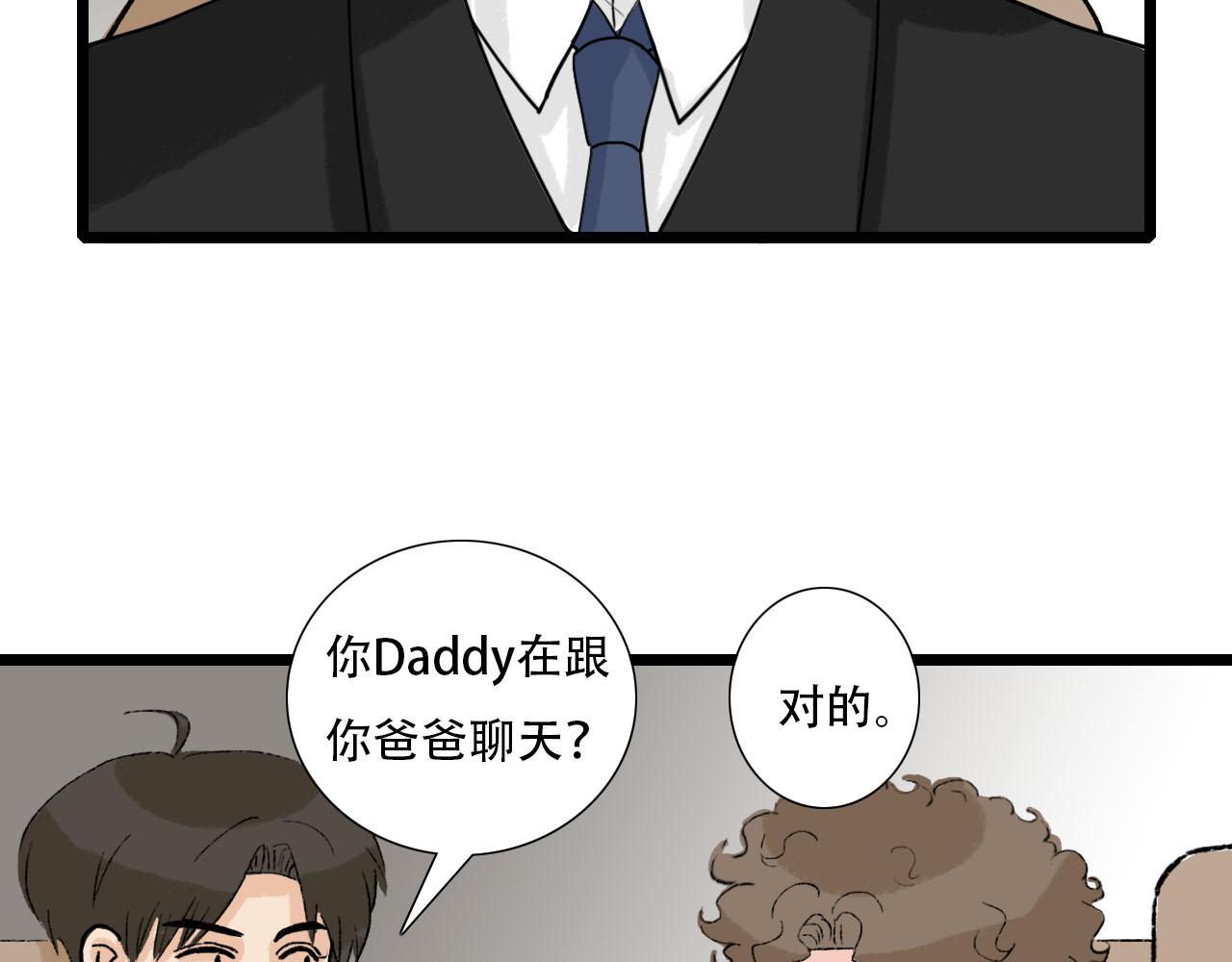 第29话 又见家长-第29话