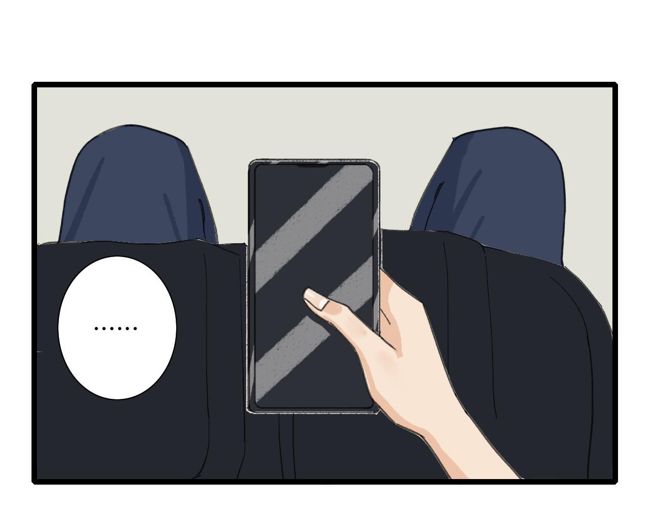 第9话 心思-第9话