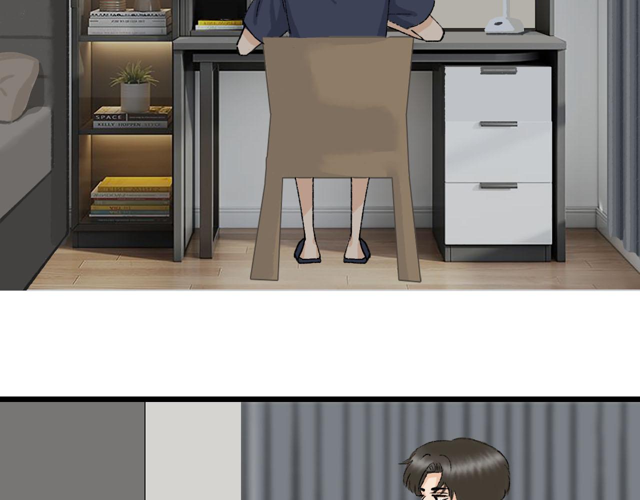 第9话 心思-第9话