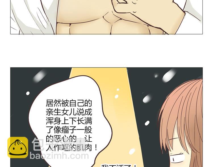 第1话 郝晶柔的好筋肉(1/5)-第1话