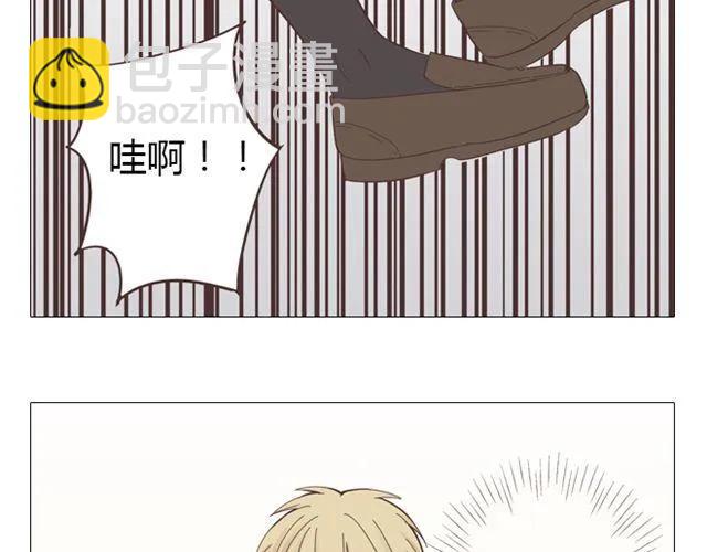 第12话 第一次被温柔地对待(1/2)-第13话