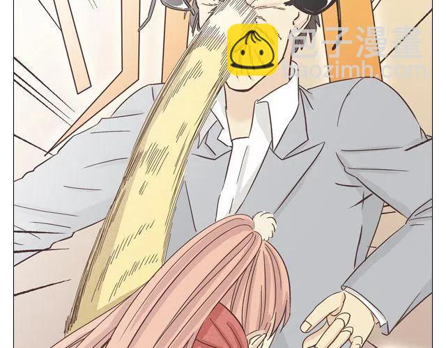 第14话 好心救情敌，却被情敌要挟！(1/2)-第15话