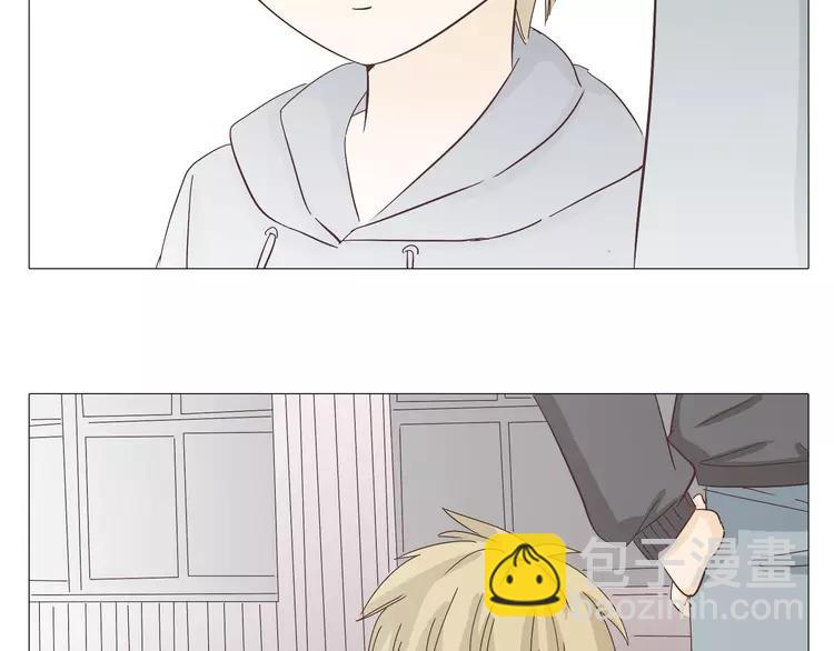 第16话 你是那年曾用生命守护过我的女孩(1/2)-第17话