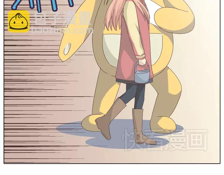 第22话 三角恋开始(1/2)-第23话