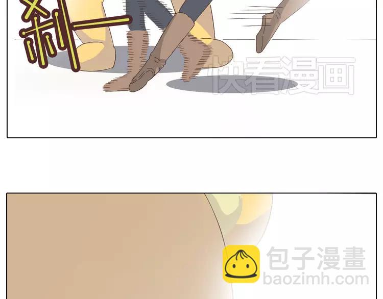 第22话 三角恋开始(1/2)-第23话