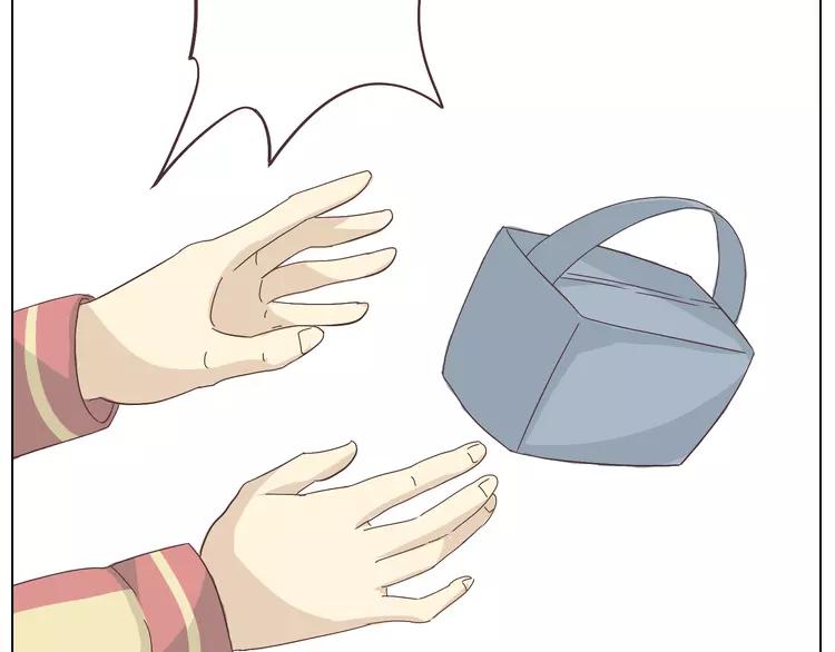 第22话 三角恋开始(1/2)-第23话