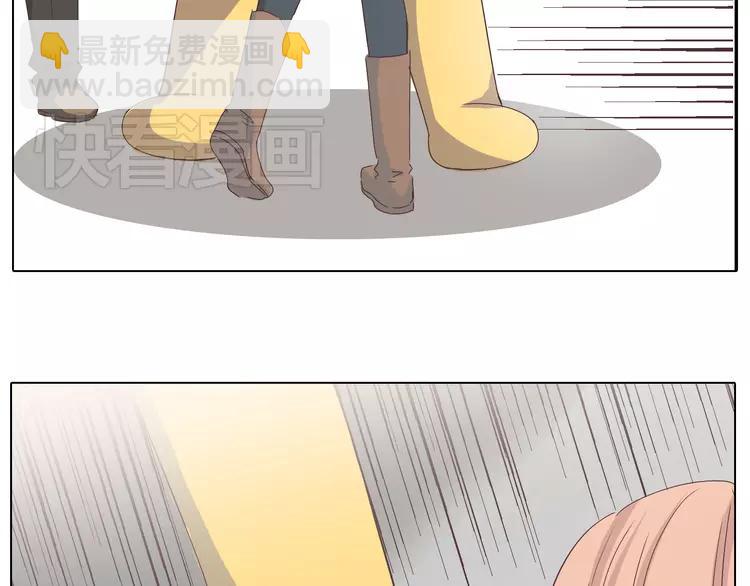 第22话 三角恋开始(1/2)-第23话