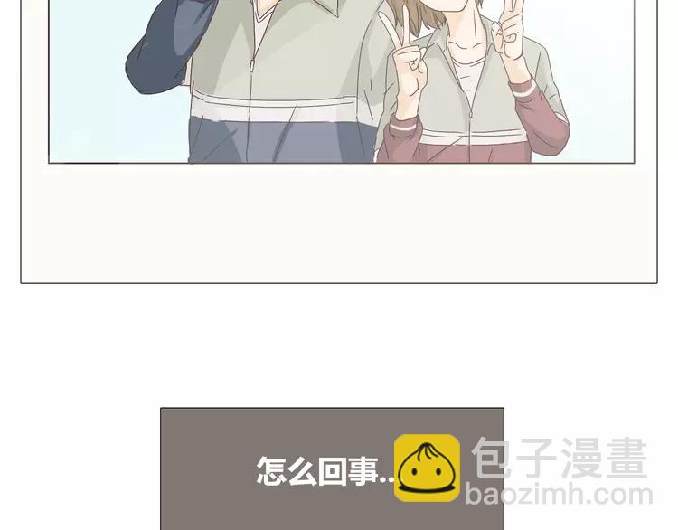 第24话 你还是那个穆晨么？！(1/2)-第25话