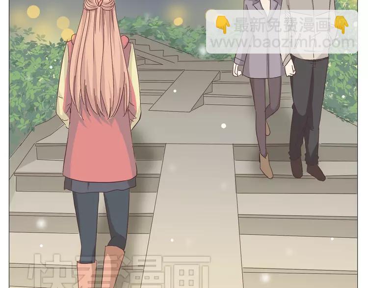 第26话 这么好的女孩你不珍惜(1/3)-第27话