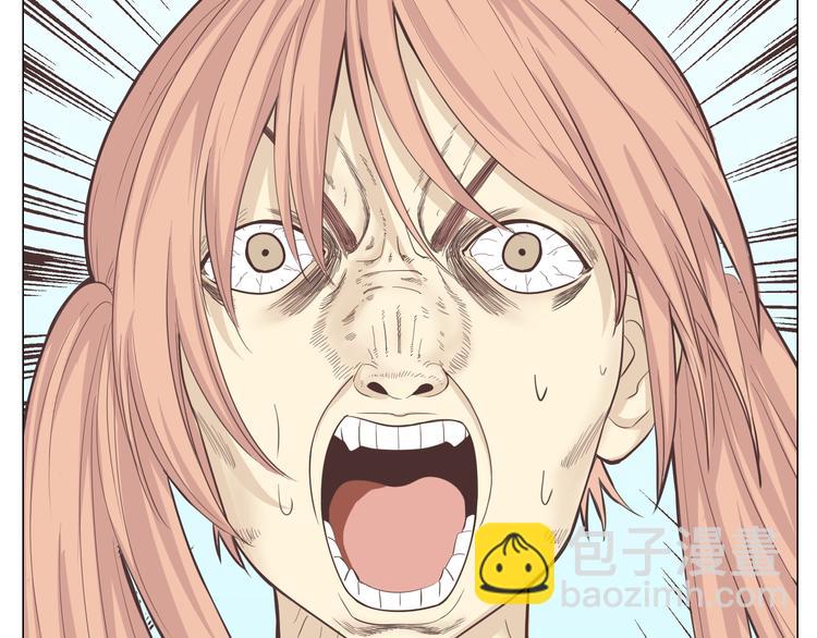 第28话 柔柔被袭胸！(1/3)-第29话