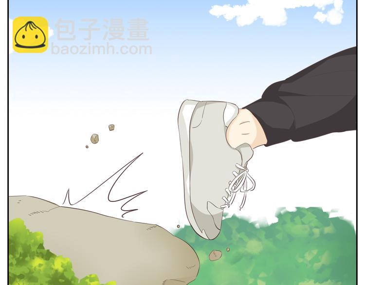 第30话 心动也许就是一瞬间的事情...(1/2)-第31话