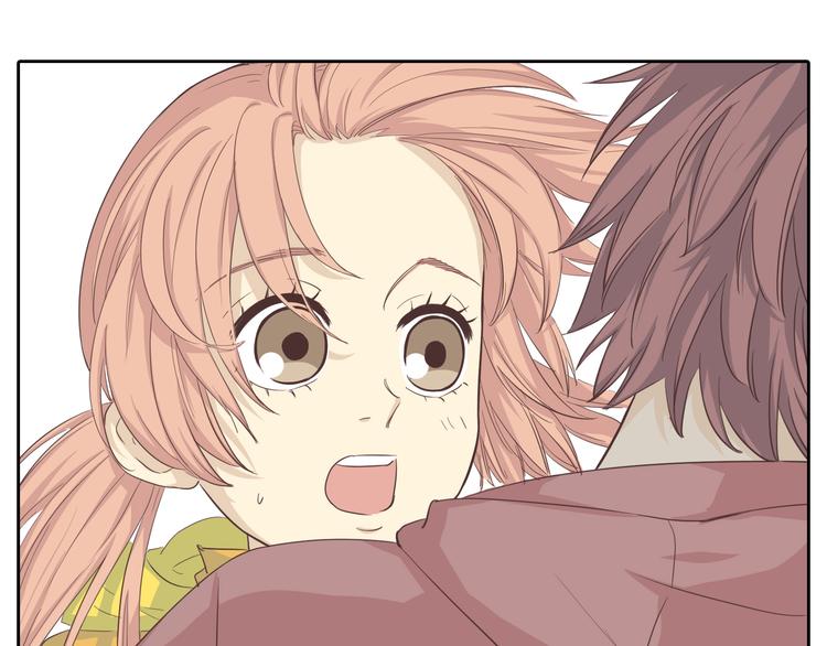 第30话 心动也许就是一瞬间的事情...(1/2)-第31话