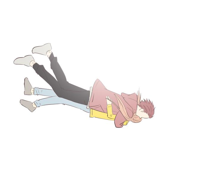 第30话 心动也许就是一瞬间的事情...(1/2)-第31话