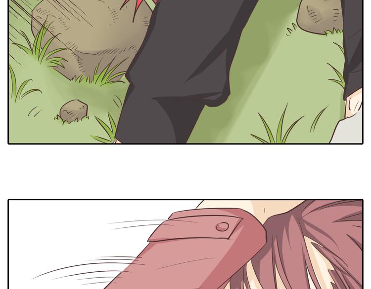 第30话 心动也许就是一瞬间的事情...(1/2)-第31话