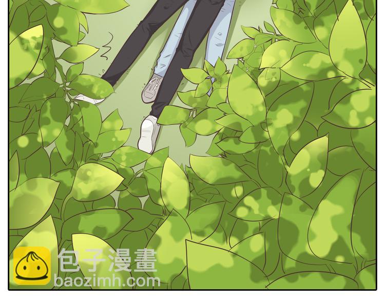 第30话 心动也许就是一瞬间的事情...(1/2)-第31话