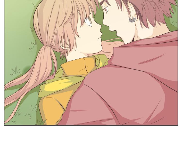 第30话 心动也许就是一瞬间的事情...(1/2)-第31话