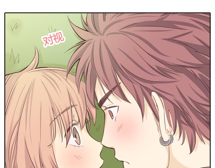 第30话 心动也许就是一瞬间的事情...(1/2)-第31话