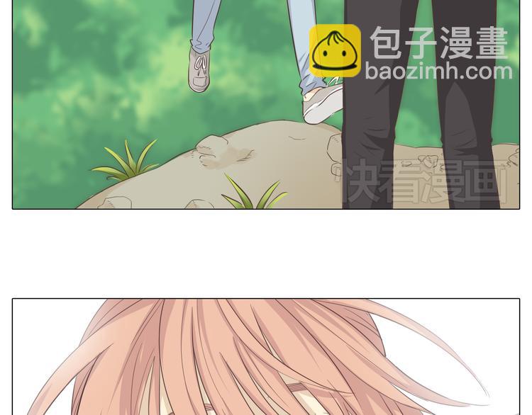 第30话 心动也许就是一瞬间的事情...(1/2)-第31话