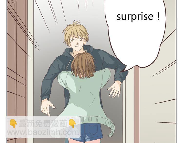 第32话 打败小三的正确方式是？(1/3)-第33话