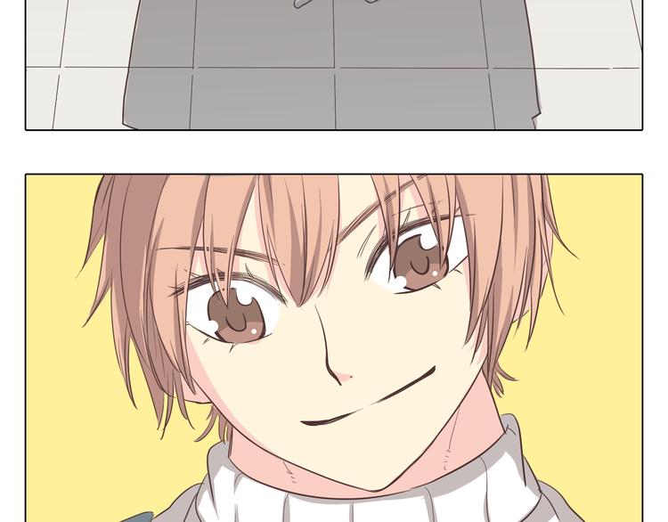 第34话 跟赤裸裸的他抱在一起！！(1/3)-第35话