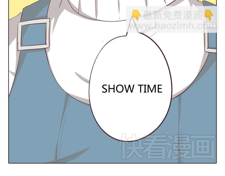 第34话 跟赤裸裸的他抱在一起！！(1/3)-第35话