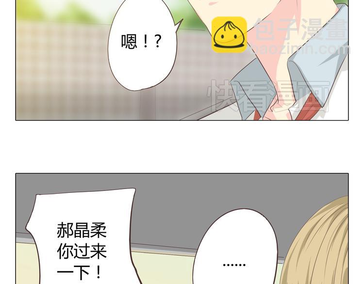 第38话 穆晨的大胆告白(1/2)-第39话