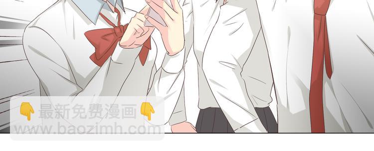 第40话 谢谢有你们这群朋友(1/3)-第41话