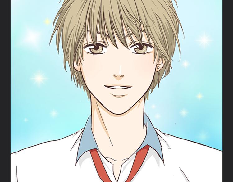 第5话 你出现在我诗的每一页(1/2)-第5话