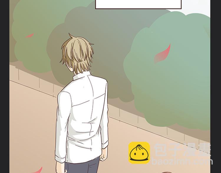 第5话 你出现在我诗的每一页(1/2)-第5话