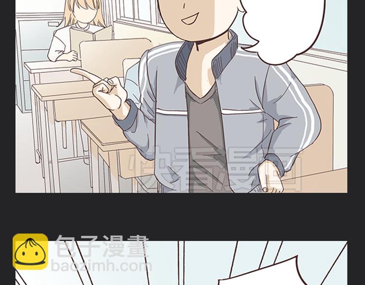 第5话 你出现在我诗的每一页(1/2)-第5话