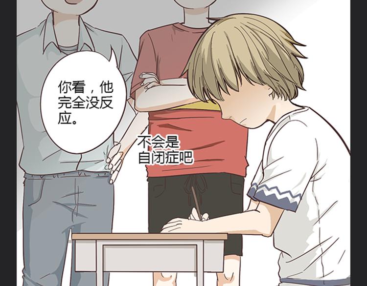 第5话 你出现在我诗的每一页(1/2)-第5话