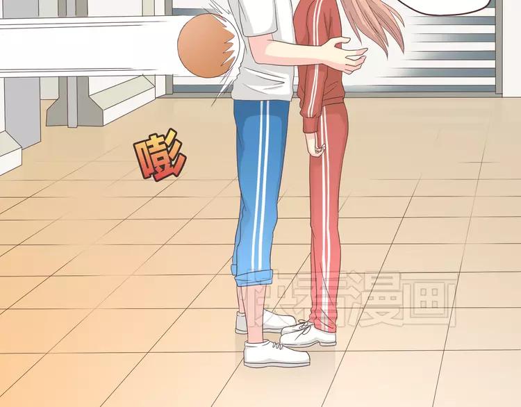 第48话 柔柔是我的&hellip;&hellip;(1/3)-第49话