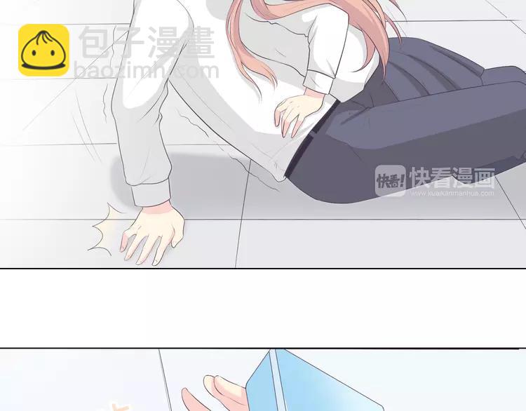 第50话 你们在这儿干什么呢！(1/2)-第51话