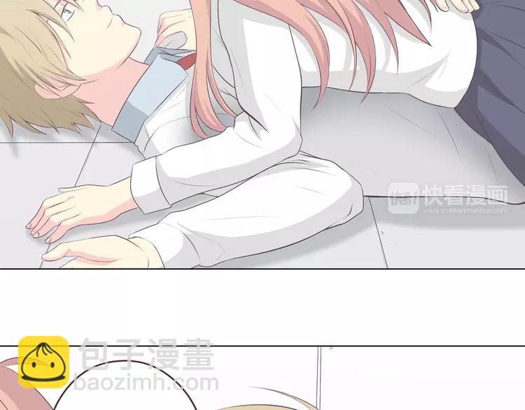 第50话 你们在这儿干什么呢！(1/2)-第51话