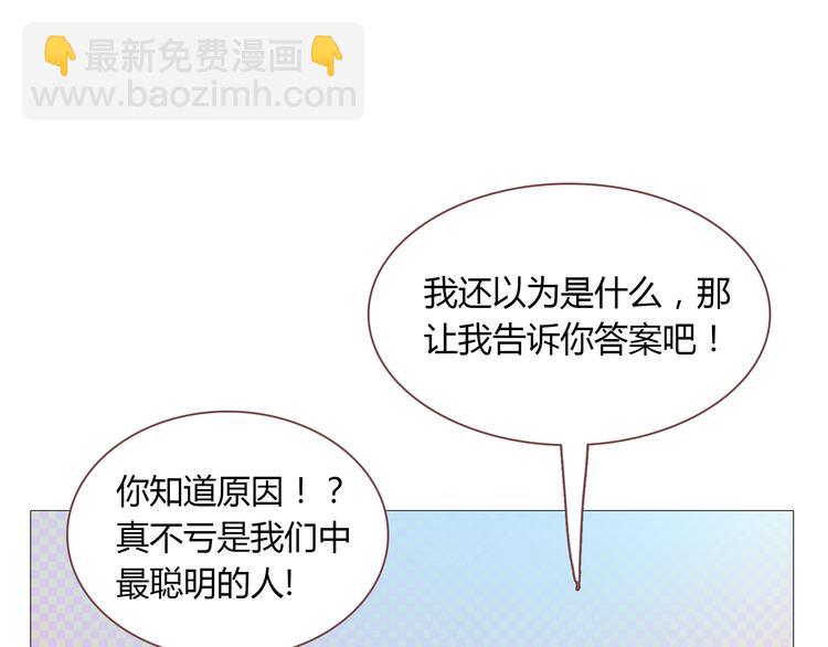 番外 那些不为人知的小秘密-第55话