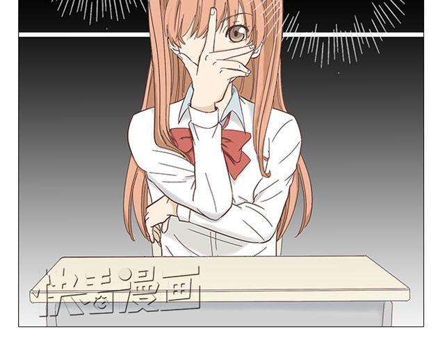 第8话 夸张是因为我害怕(1/2)-第9话